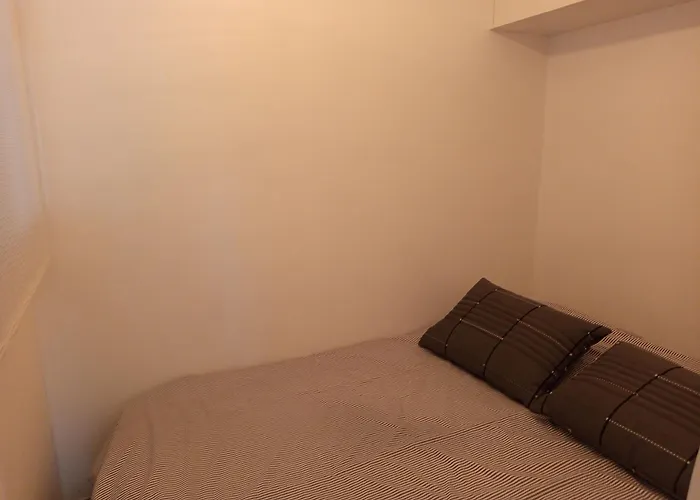 Appartement Avec Terrasse